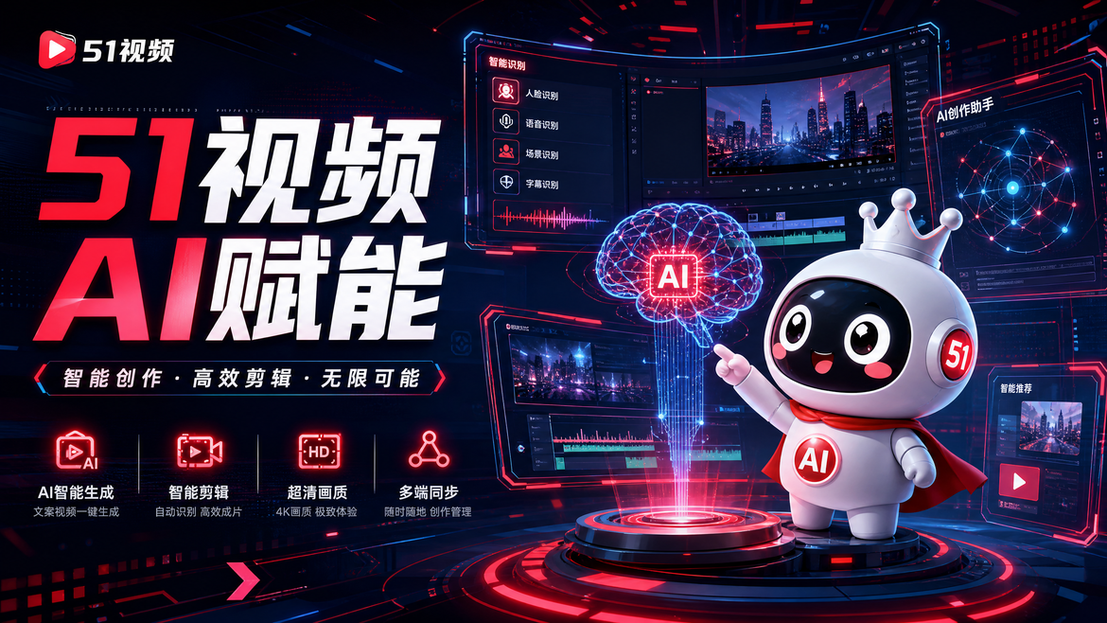 萝莉岛AI赋能动漫创作